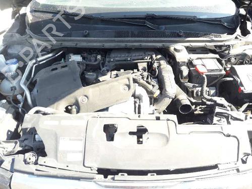 Alternator PEUGEOT 308 SW II (LC_, LJ_, LR_, LX_, L4_)  | BP12655466M7 