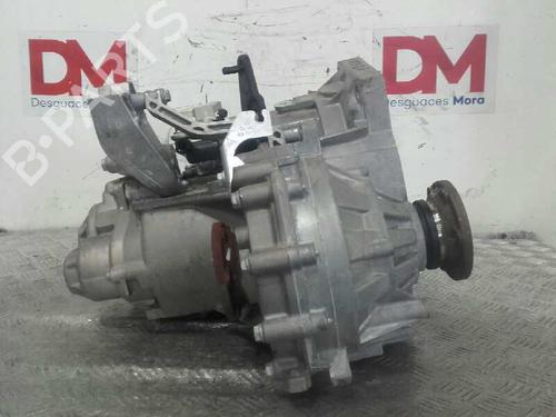Gearbox SEAT LEON (1P1) 1.8 TSI | BP12659250M3 