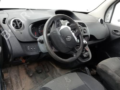 Mass air flow sensor RENAULT KANGOO III MPV  | BP17661917M95 