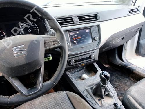 Headlight switch SEAT IBIZA V (KJ1, KJG) | BP22611981I24