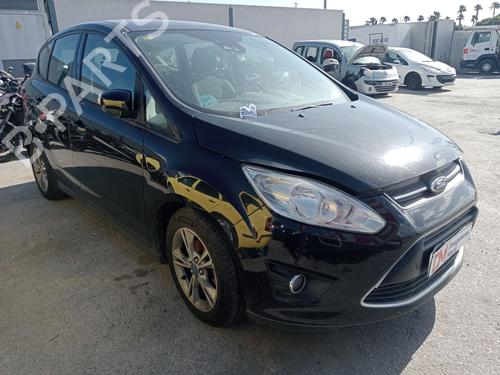 Left headlight FORD C-MAX II (DXA/CB7, DXA/CEU) 1.0 EcoBoost | BP36531033C28 - Image 9