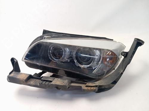Used Left headlight Left headlight BMW X1 (E84) [2009-2015] 40196295 40196295