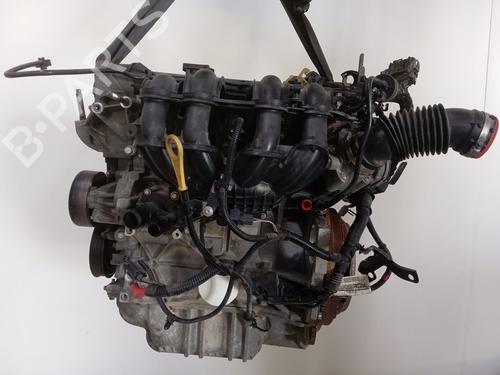 Engine FORD FIESTA VI (CB1, CCN) 1.25 | BP23041551M1 