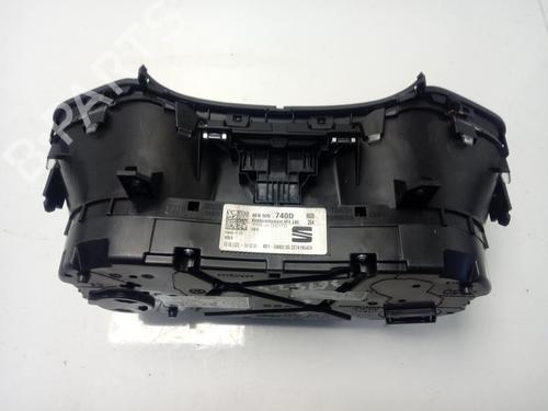 Instrument cluster SEAT IBIZA V (KJ1, KJG)  | BP13707413C47 