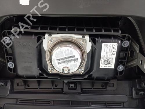 Airbag Kit SKODA FABIA III (NJ3) 1.0 TSI | BP31044417C86