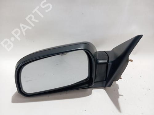 Used Left mirror HYUNDAI TUCSON (JM) [2004-2019]  30376212