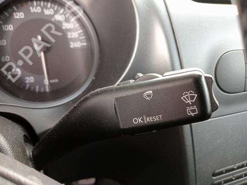Climate control SEAT LEON (1P1)  | BP30913804I5 