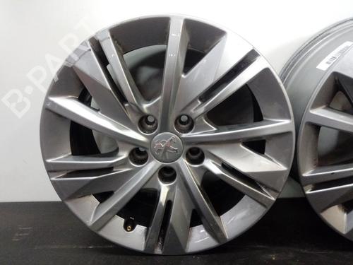 Rim PEUGEOT 508 I (8D_)  | BP19248968C45