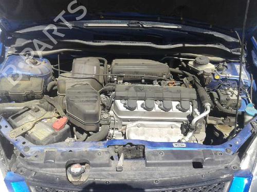 Headlight switch HONDA CIVIC VII Hatchback (EU, EP, EV) 1.6 i (EP2, EU8, EU6) | BP12646526I24 