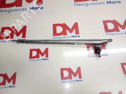 Used Front windshield wiper arm NISSAN CABSTAR (F24M, F24W) 28.11 DCI, 32.11 DCI, 35.11 DCI 2.5 (F24M) (110 hp) 16549260