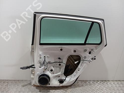 Right rear door SKODA SCALA (NW1)  | BP29716980C5 