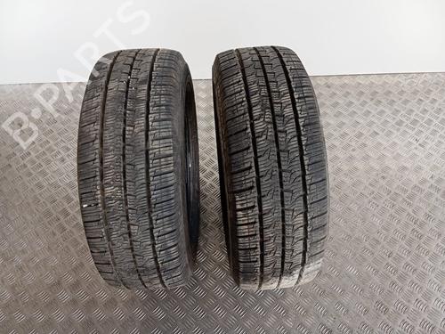 Used Other FORD TRANSIT CUSTOM V362 Van (FY, FZ) [2012-2025]  30566491