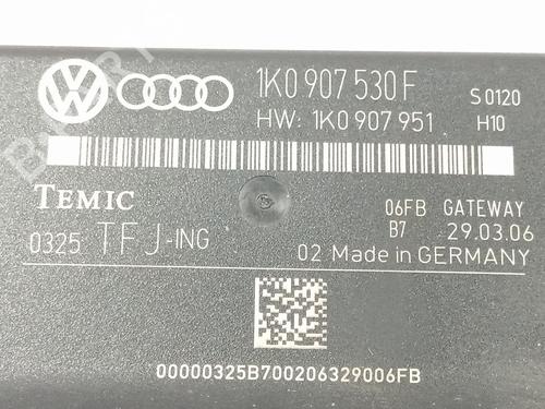 Electronic module VW GOLF V (1K1) | BP32725807M83 - Image 2