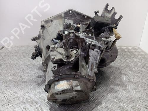 Gearbox PEUGEOT 307 CC (3B)  | BP27235948M3 