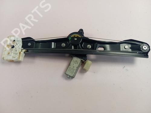 Rear right window mechanism BMW 3 (F30, F80) 320 i | BP27472217C25 