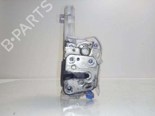 Front left lock RENAULT TRUCKS Maxity | BP18681601C98