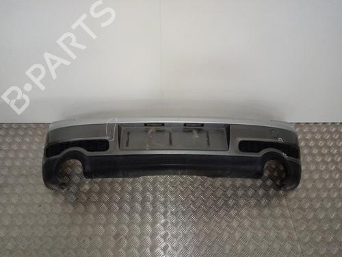 Used Rear bumper MINI MINI CLUBMAN (R55) [2006-2015]  17475787