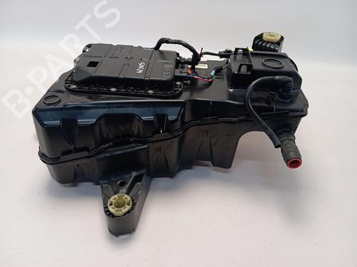 AdBlue-tank OPEL COMBO E Tour / Life (K9) 1.5 (102 hp) 25855077