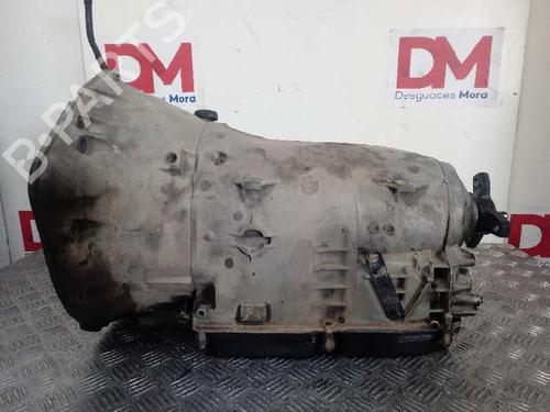 Gearbox MERCEDES-BENZ E-CLASS (W210) E 320 CDI (210.026) | BP12666002M3 