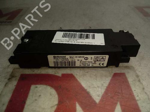 Used Electronic module Electronic module 16635073 16635073