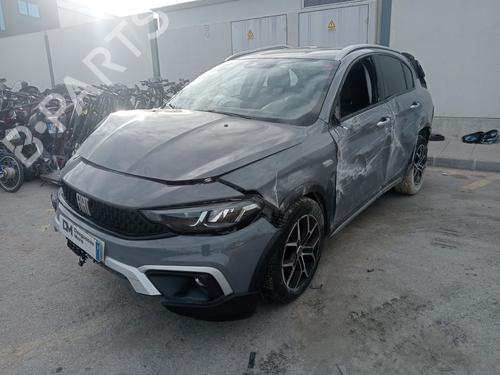 Engine control unit (ECU) FIAT TIPO Hatchback (356_, 357_) 1.0 (357HXN1A) | BP36235703M57  - Image 5