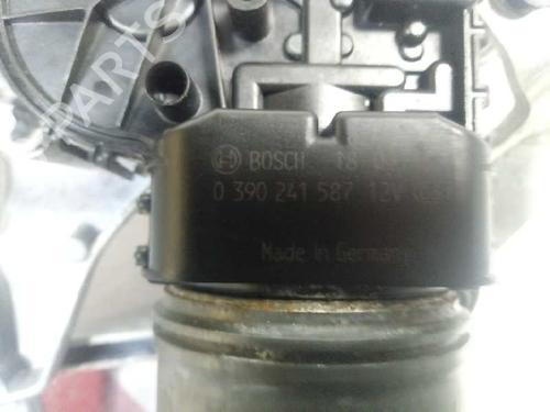 Front wiper motor PEUGEOT 308 II (LB_, LP_, LW_, LH_, L3_) 1.5 BlueHDI 100 | BP13217185M29 