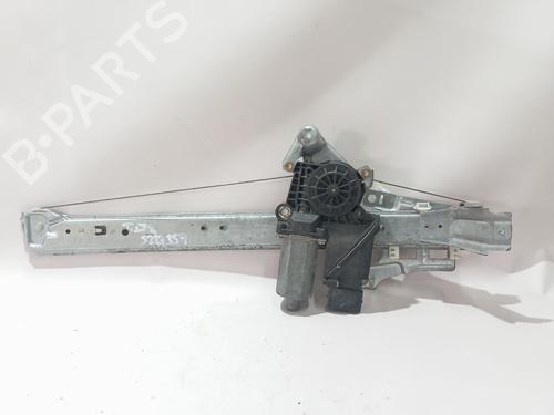Used Rear left window mechanism Rear left window mechanism MERCEDES-BENZ A-CLASS (W168) A 170 CDI (168.008) (90 hp) 36142993 36142993