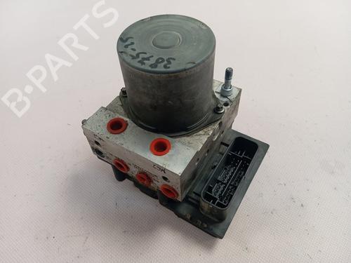 Used ABS pump PEUGEOT PARTNER Box Body/MPV [2008-2025]  29002605