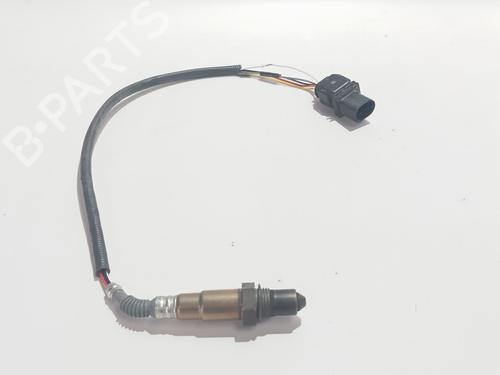 Used Electronic sensor Electronic sensor IVECO DAILY VI Van [2014-2026] 33320061 33320061