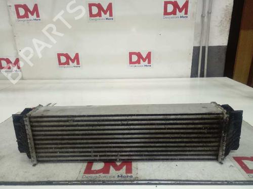 Intercooler BMW 5 Touring (F11) 530 d (258 hp) 12654757