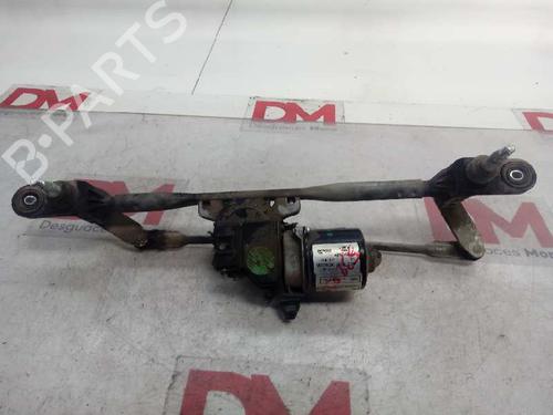 Front wiper motor FIAT BRAVO II (198_) 1.9 D Multijet (198AXB1A) | BP16857876M29 