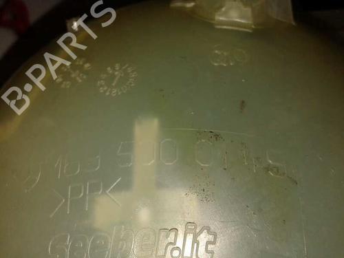 Expansion tank MERCEDES-BENZ A-CLASS (W169)  | BP22611402C120 