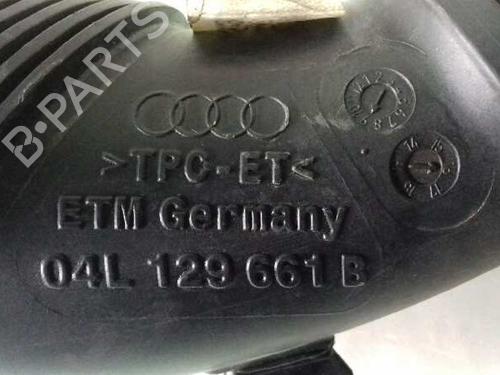 Luftmassemåler AUDI A4 B9 (8W2, 8WC) 2.0 TDI (150 hp) 12645619