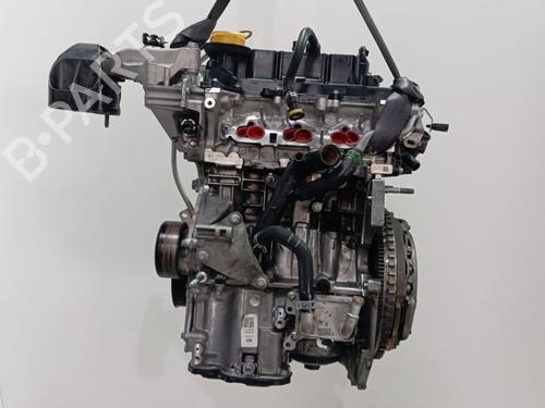 Engine RENAULT CLIO V (B7_) 1.0 TCe 90 (B7MT) | BP36235736M1  - Image 9