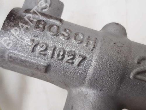 Brake master cylinder OPEL MERIVA A MPV (X03)  | BP12669368M77 