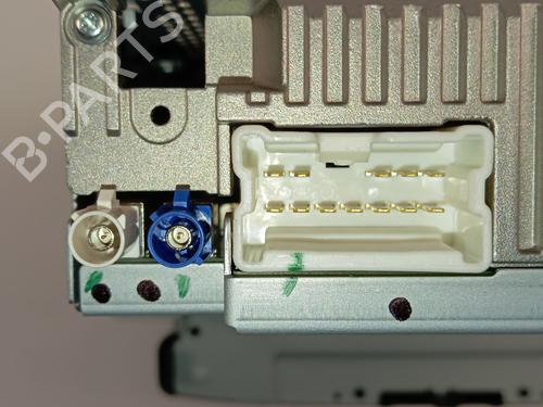 Display DACIA SANDERO II TCe 90 (B8M1, B8MA, B8AC) | BP33402491C48 - Image 4