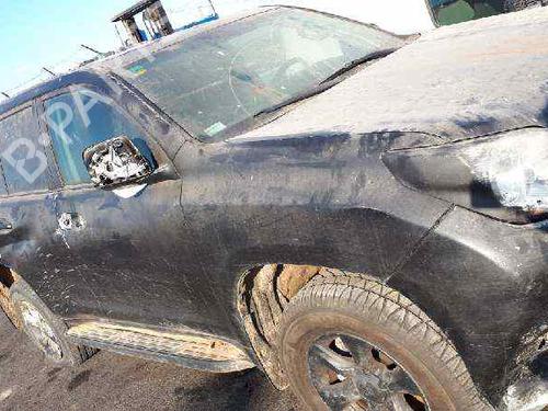Used Parts TOYOTA LAND CRUISER PRADO (_J15_) 3.0 D-4D (KDJ155_, KDJ150_, KDJ150R, KDJ155R) (190 hp) 4237098