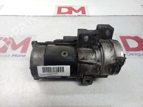 Used Starter RENAULT ESPACE IV (JK0/1_) 3.0 dCi (JK0J, JK0V) (177 hp) 12652928