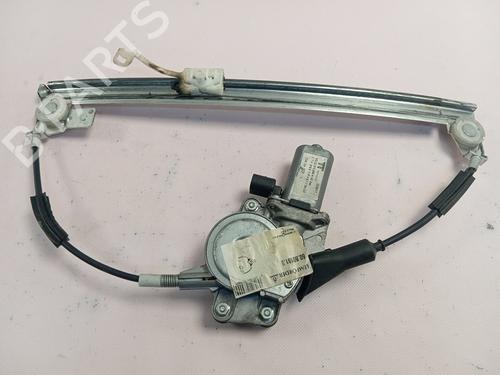 Rudehejsemekanisme ventre foran ALFA ROMEO 147 (937_) | BP30376546C22