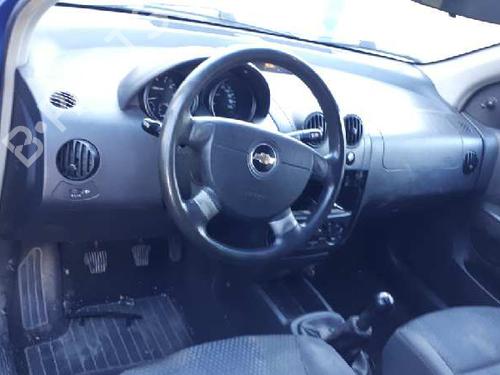 Squib airbag CHEVROLET KALOS 1.2 | BP30371554C102