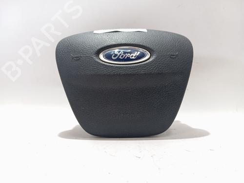 Used Driver airbag FORD TRANSIT CUSTOM V362 Bus (F3) [2012-2025]  28031793