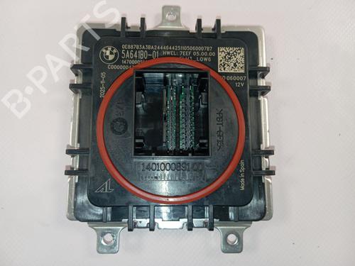 Used Lights ECU Lights ECU MINI MINI (F66, F65) Cooper C (F65) (156 hp) 40086289 40086289