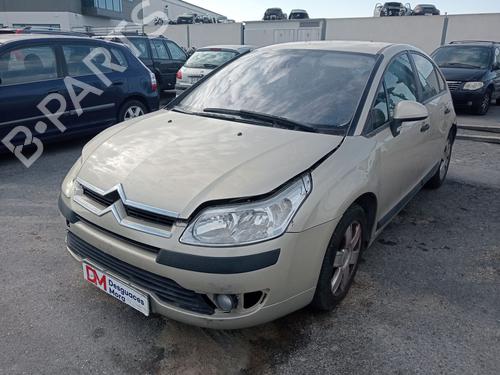 Used Parts CITROËN C4 I (LC_) 1.6 HDi 4953684