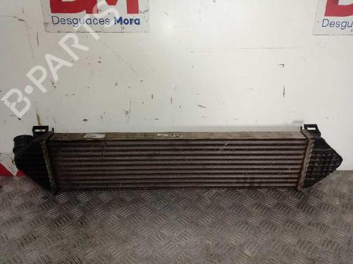 Intercooler FORD FOCUS II Turnier (DA_, FFS, DS)  | BP12662327M30 