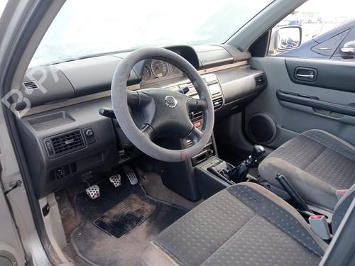 Venstre Baklys NISSAN X-TRAIL I (T30) | BP30913942C34