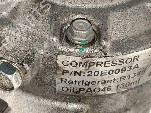 AC compressor HYUNDAI i40 I (VF) | BP33325951M34 - Image 4