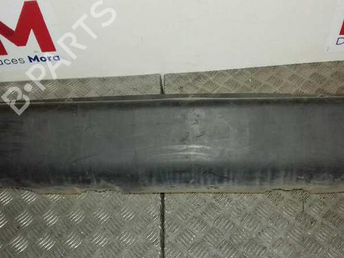 Rear bumper CITROËN BERLINGO MULTISPACE (B9) 1.6 HDi 75 16V | BP12664352C8 