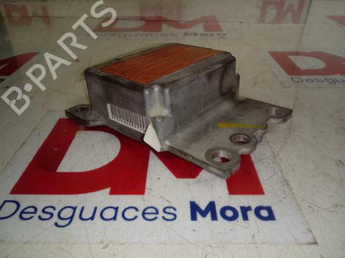 ECU airbags NISSAN NAVARA (D22) 2.5 D 4x4 | BP12840252M53 