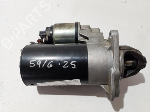 Startmotor OPEL CORSA D (S07)  | BP29270338M8 