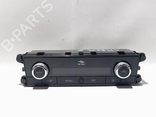 Used Climate control Climate control 39107235 39107235